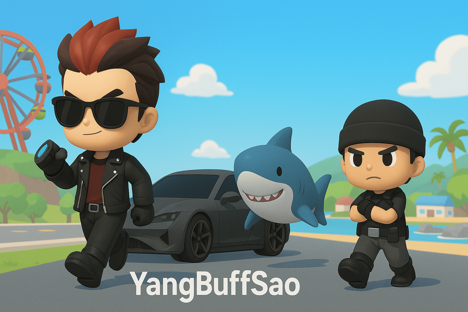 Yang Buff Sao Banner 1