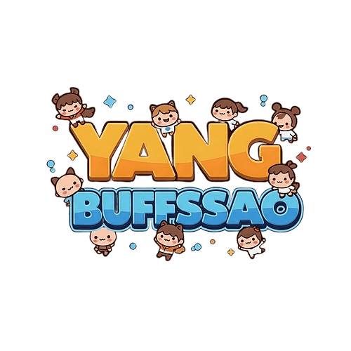 Yang Buff Sao Logo